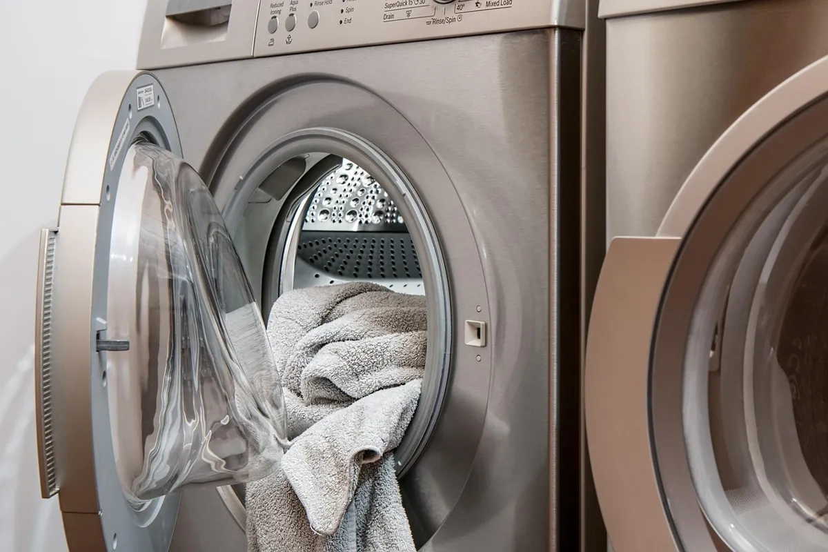 Dlaczego pralka electrolux nie pobiera proszku mimo czystej szuflady
