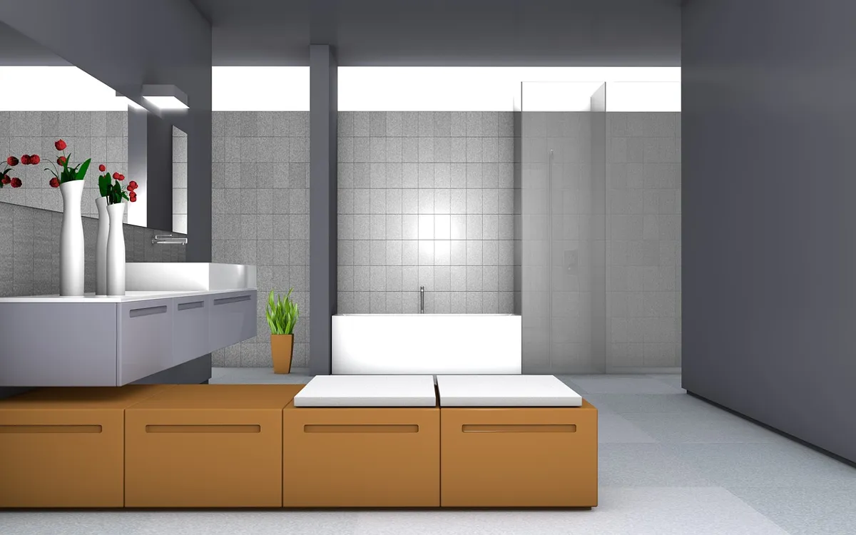 Dlaczego termostatyczna bateria prysznicowa hansgrohe zmienia temper